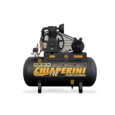 Compressores de Ar